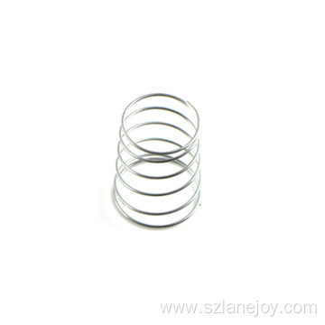 Wholesale metal small coil pressure spring